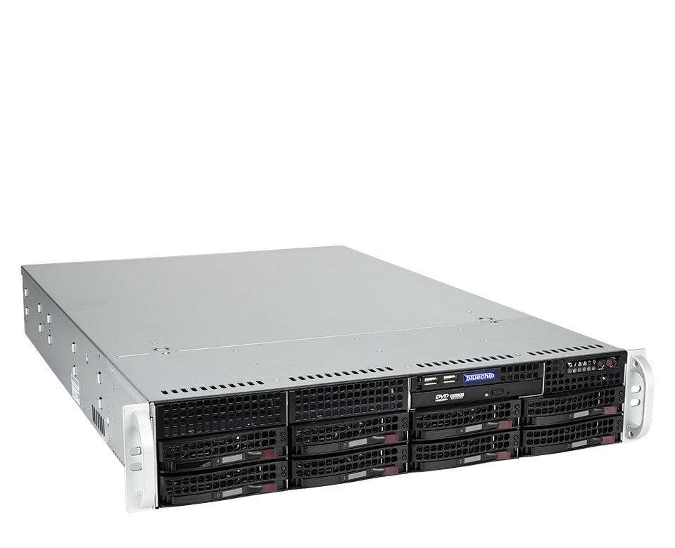 bluechip SERVERline R52305s