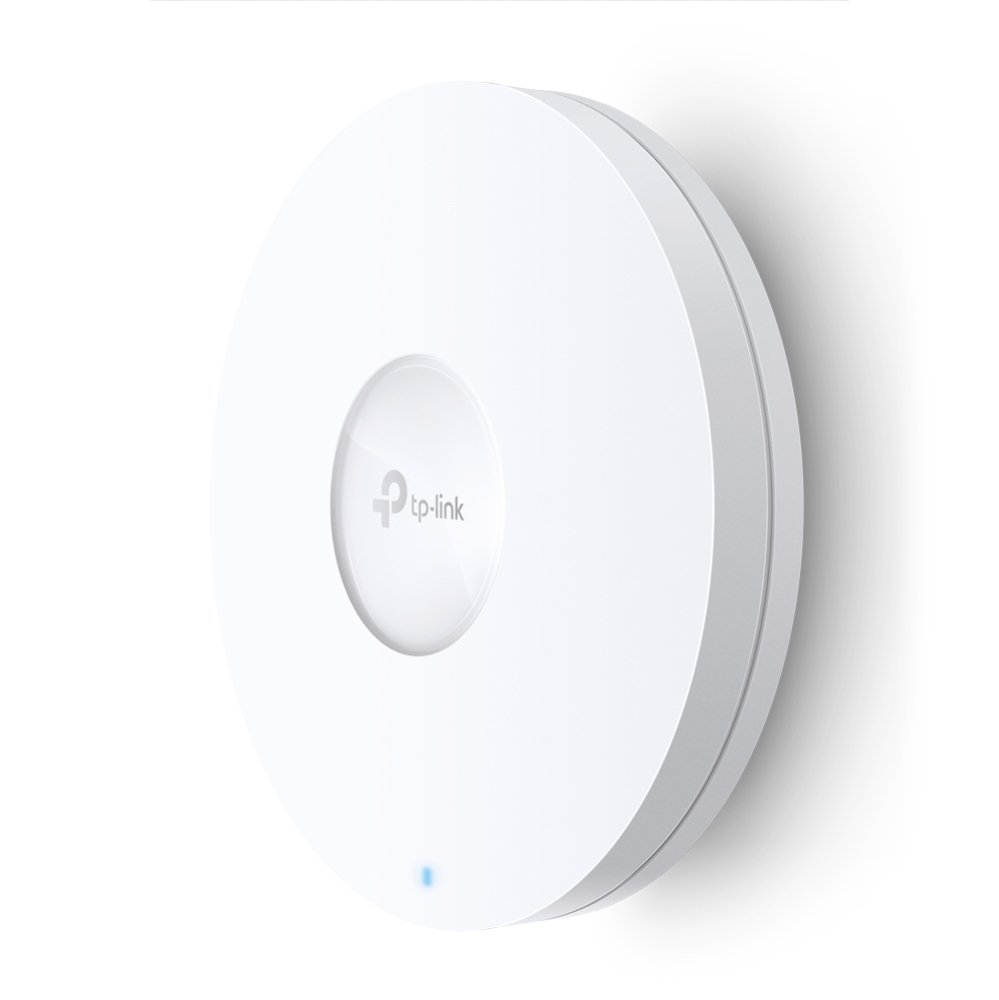 TP-LINK Omada EAP660 HD - Access Point - Wi-Fi 6 AX3600