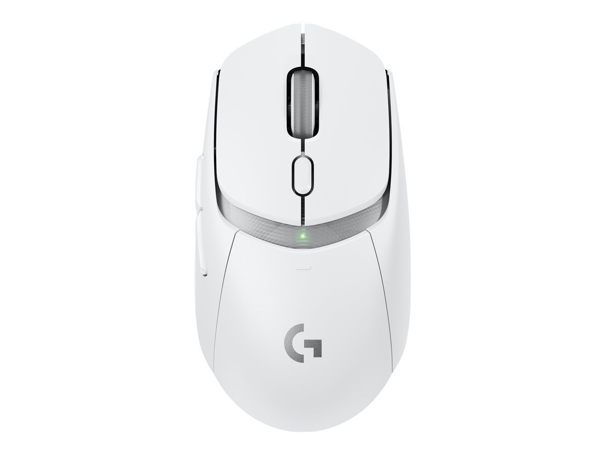 Logitech G G309 - Maus - Gaming - optisch - 6 Tasten