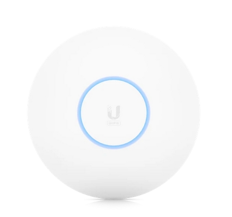 UbiQuiti UniFi U6-Pro - Indoor Access Point - 802.11ax