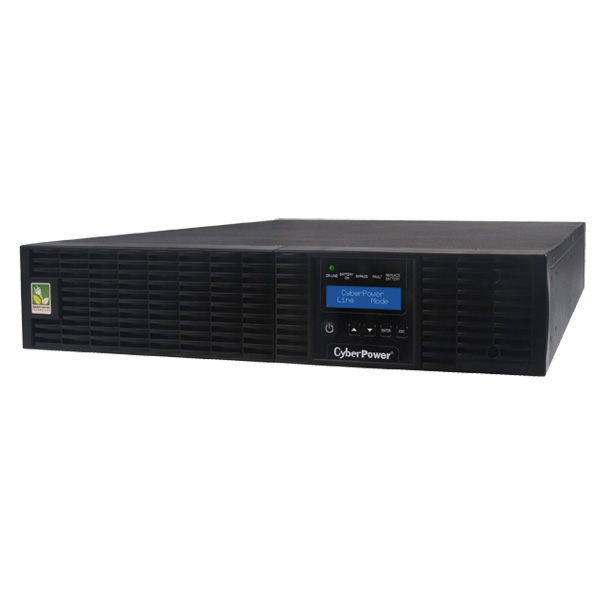 USV CyberPower OL3000ERTXL2U Online XL Rack/Tower