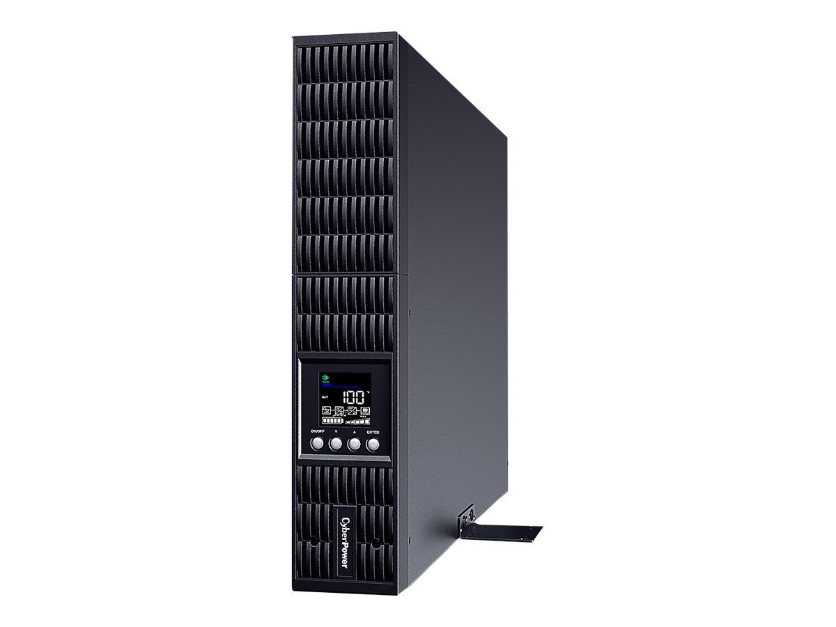 CyberPower Online OLS (A) Rack/Tower OLS3000ERT2UA-B