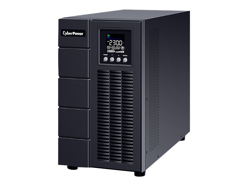 CyberPower Online OLS (A) Tower OLS3000EA - USV