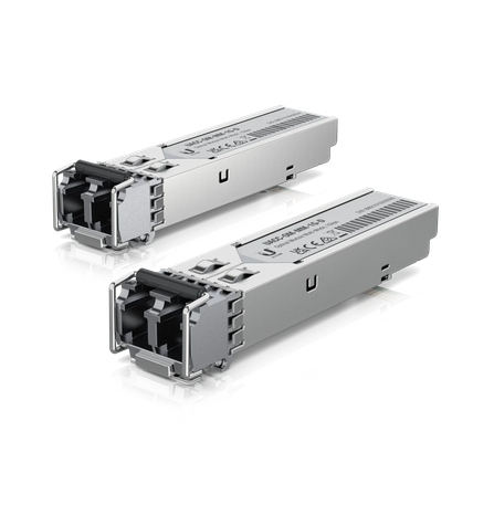 UbiQuiti UACC-OM-MM-1G-D-20 - SFP 20er Pack Transceiver