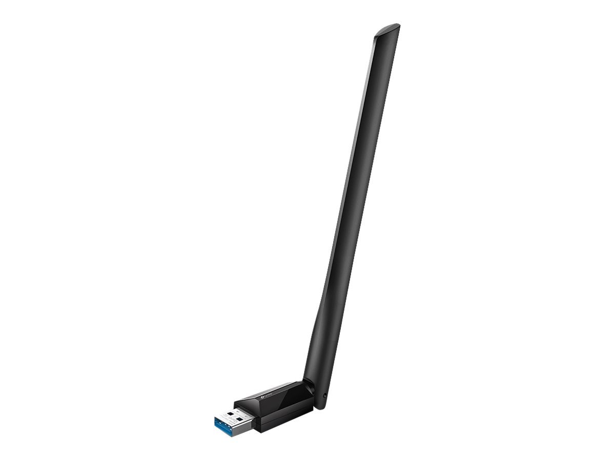 TP-LINK Archer T3U Plus MU-MIMO AC - Netzwerkadapter - USB 3.0