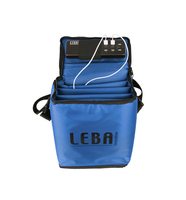 Leba NoteBag NB2-5T-BLU-UC-SC