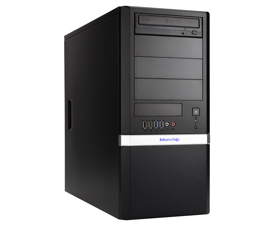 bluechip BUSINESSline T7100