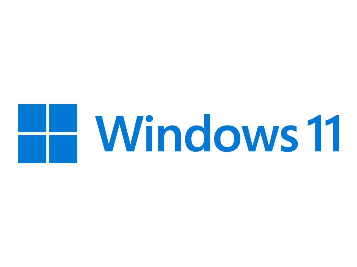 Microsoft Windows 11 Pro for Workstations 64-bit - Systembuilder - deutsch