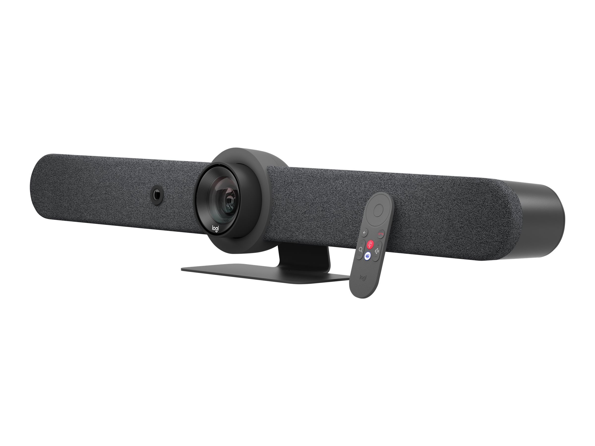 Logitech ConferenceCam Rally Bar graphite