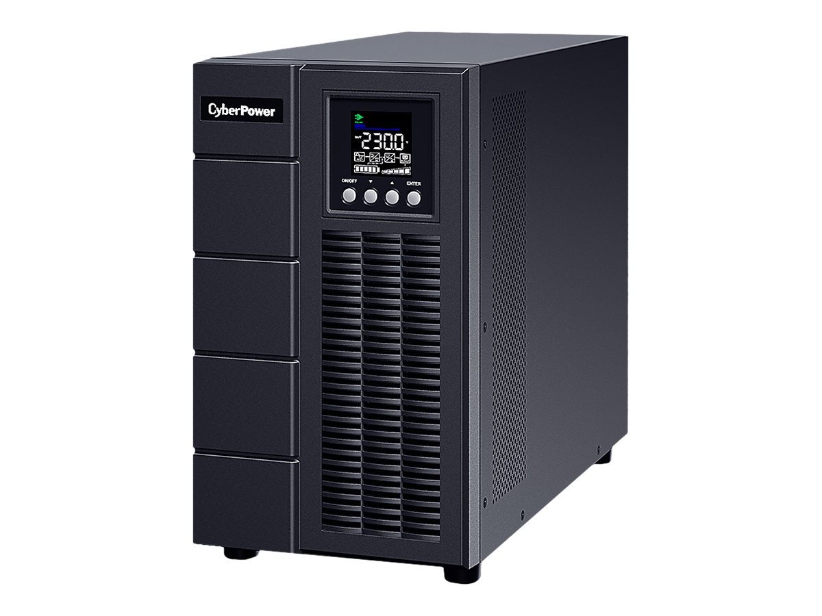 CyberPower Online OLS (A) Tower OLS3000EA-DE - USV