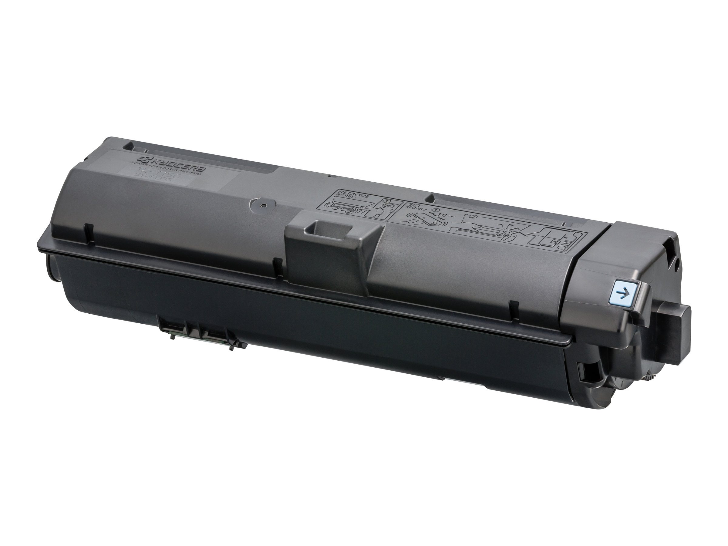 Kyocera TK-1150 Toner Schwarz