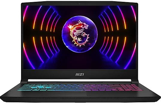 MSI Katana 15 B13VFK-1898