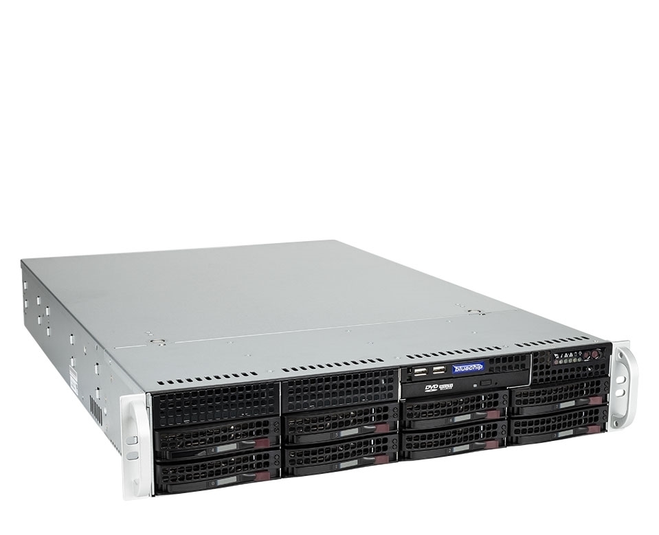 bluechip SERVERline R42312s