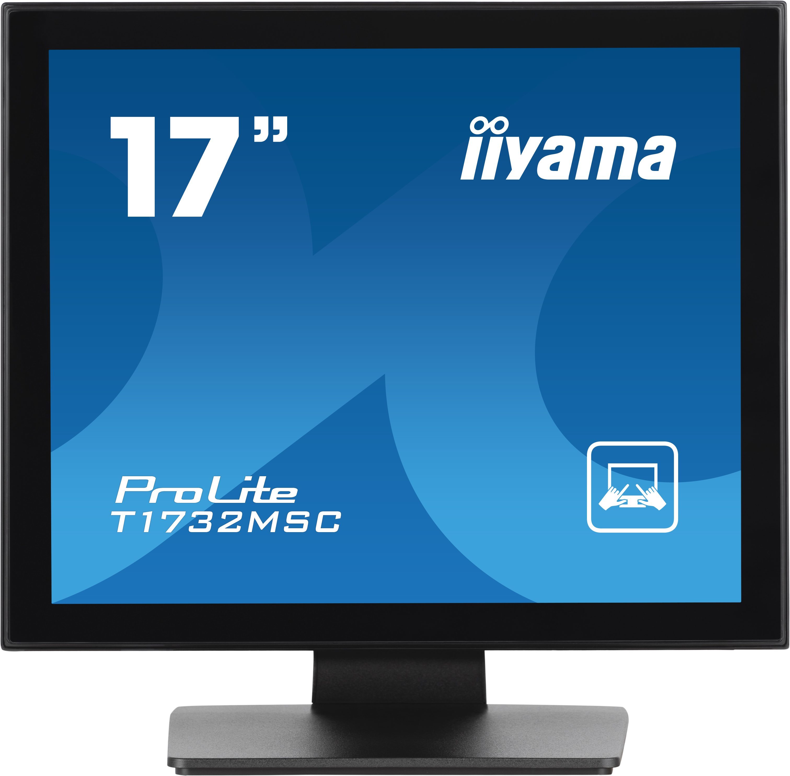 iiyama T1732MSC-B1S