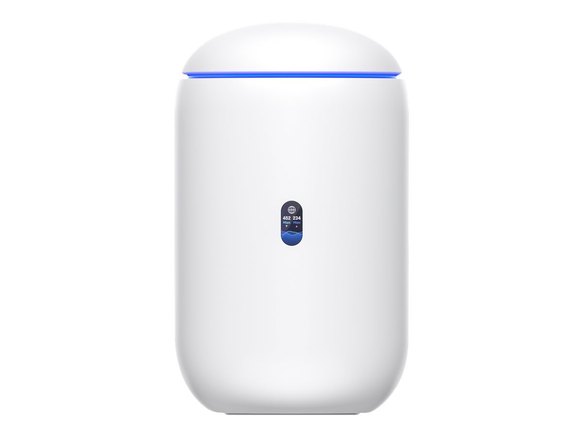 UbiQuiti UniFi Dream Router