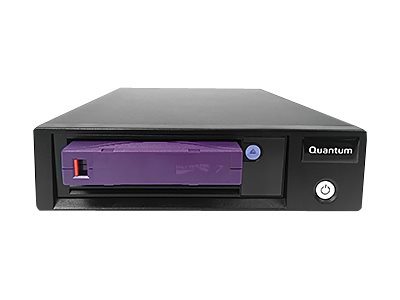 Streamer Quantum LTO7 SAS extern