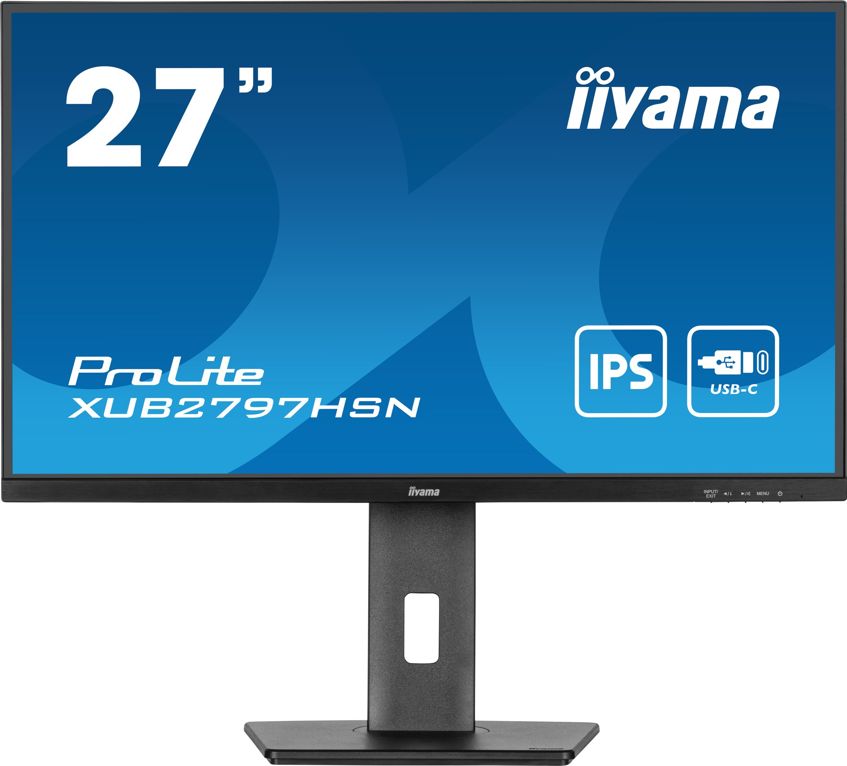 iiyama XUB2797HSN-B2