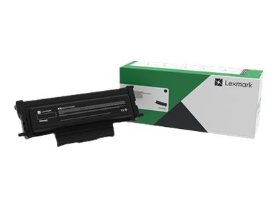 Lexmark B222X00 Schwarz