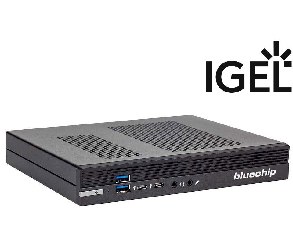 bluechip BUSINESSline S3120 *IGEL Ready*