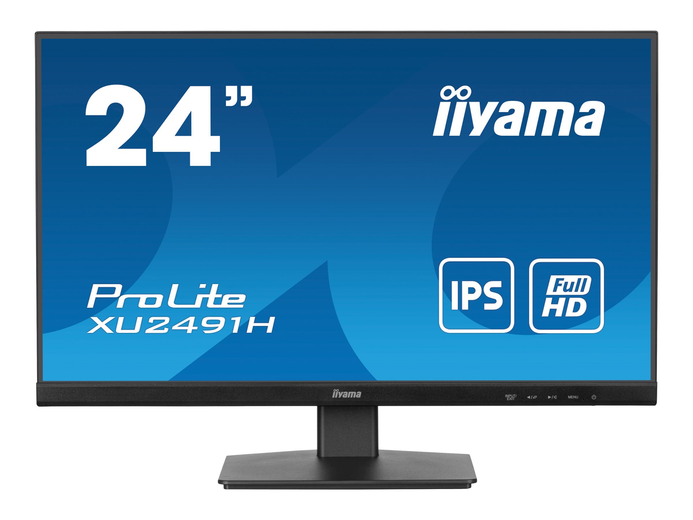 iiyama XU2491H-B1