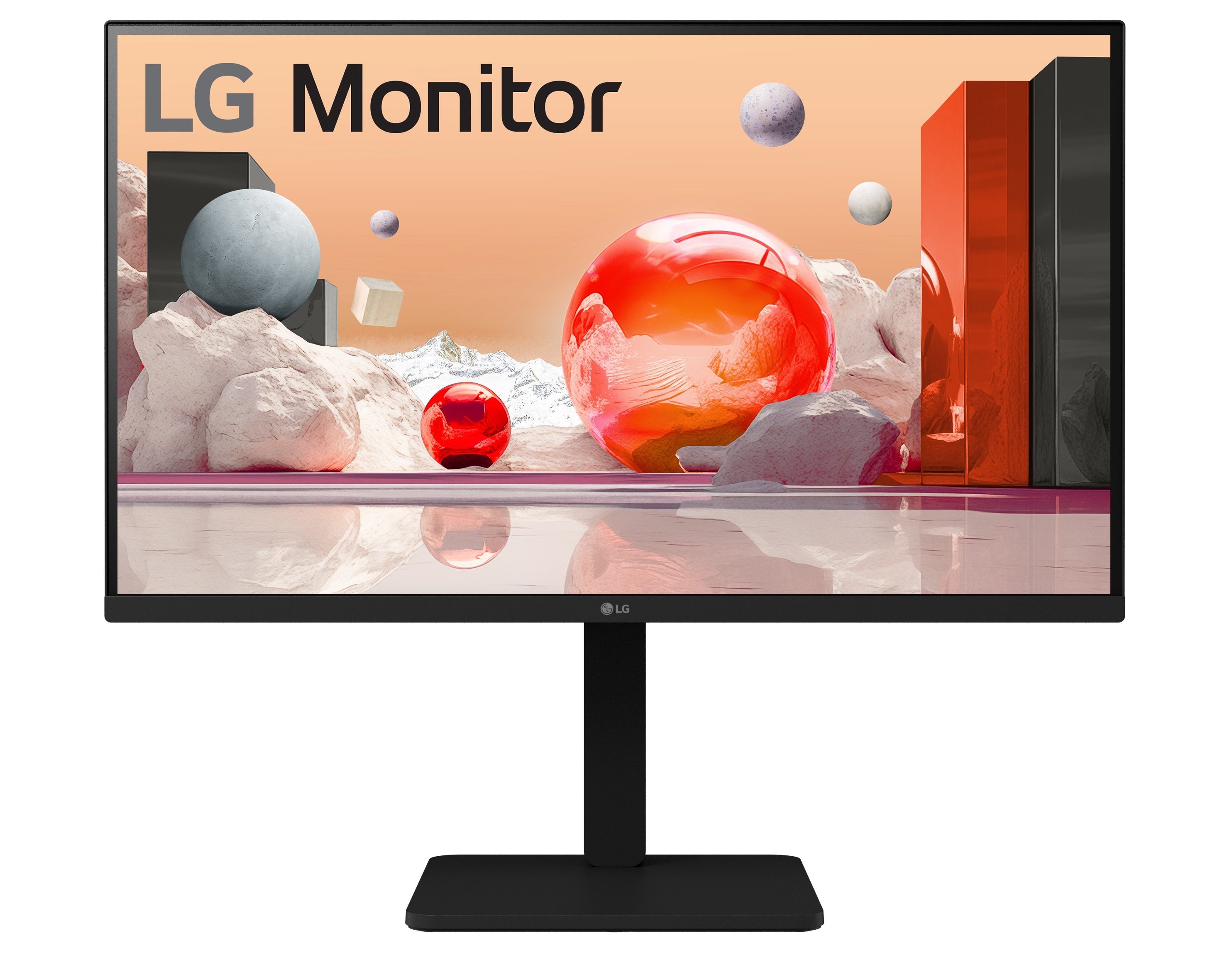 LG 27BA550-B