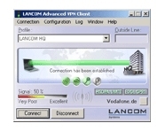 LANCOM Advanced VPN Client - Upgrade-Lizenz Windows ESD-Version