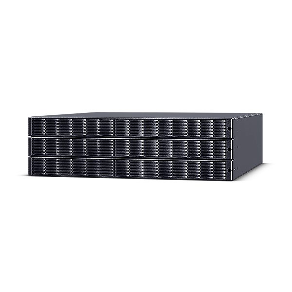 CyberPower Batterieerweiterung BPS192V7ART3U (in Rack montierbar/extern) f. OLS4KERT4UA-IEC