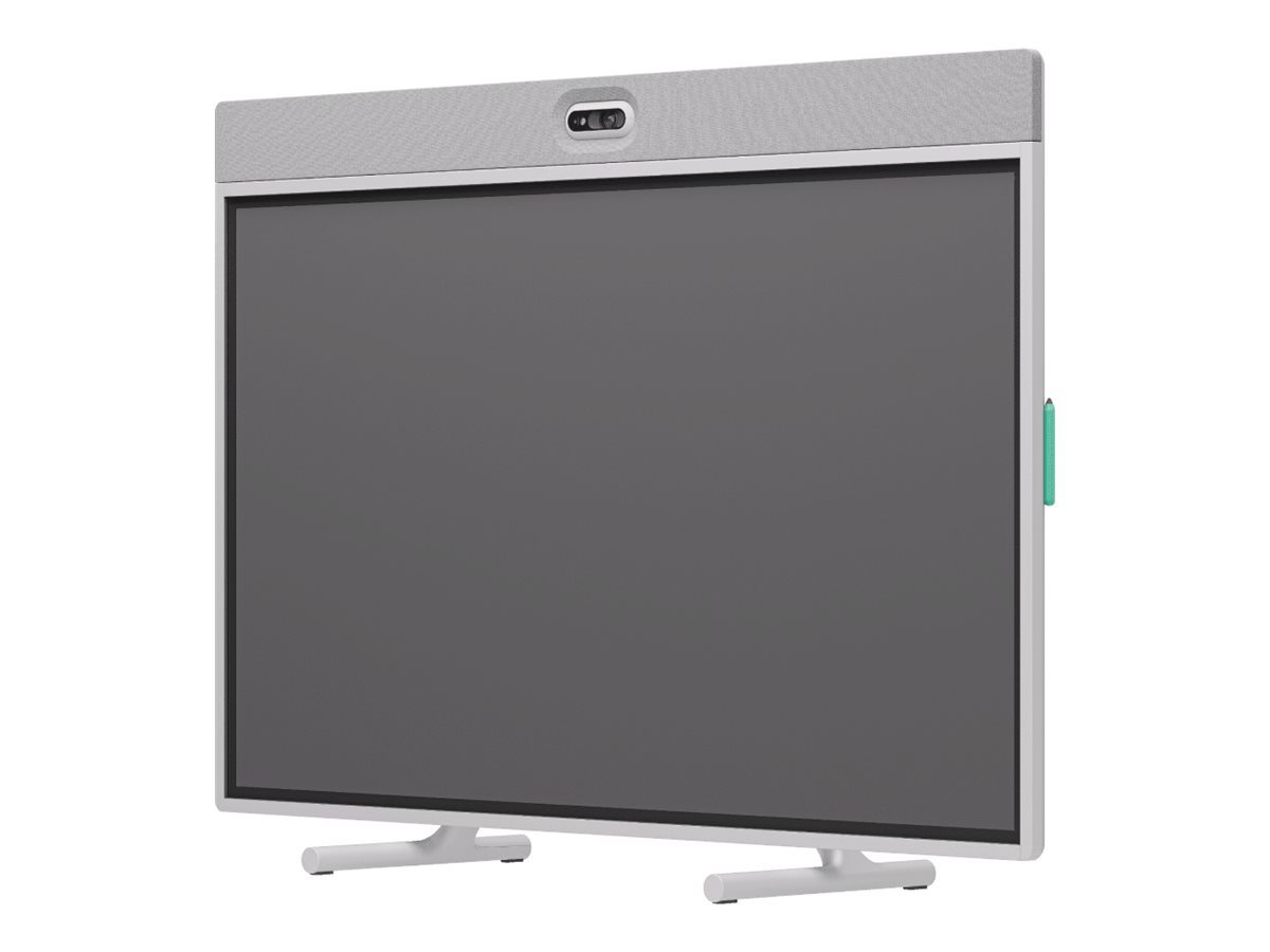 Logitech Rally Board 65" Videokonferenzsystem WHITE