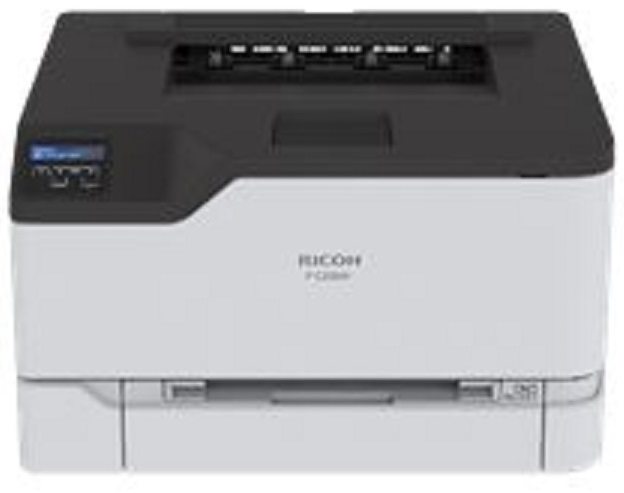 Ricoh PC200W , A4 Farblaserdrucker