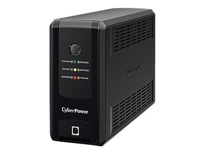 CyberPower UT Utility UT850EG