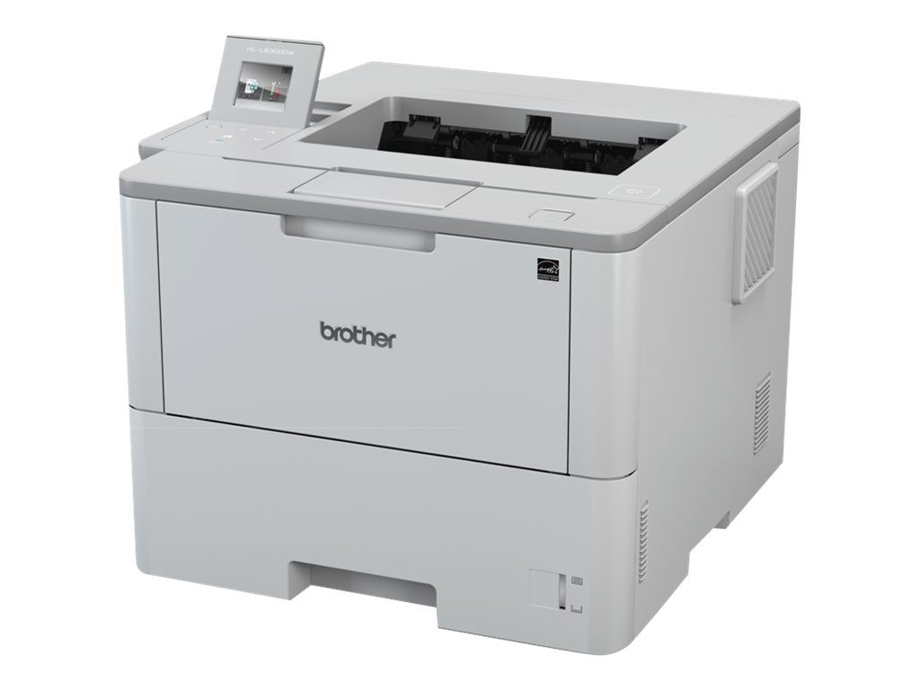 Brother HL-L6300DW