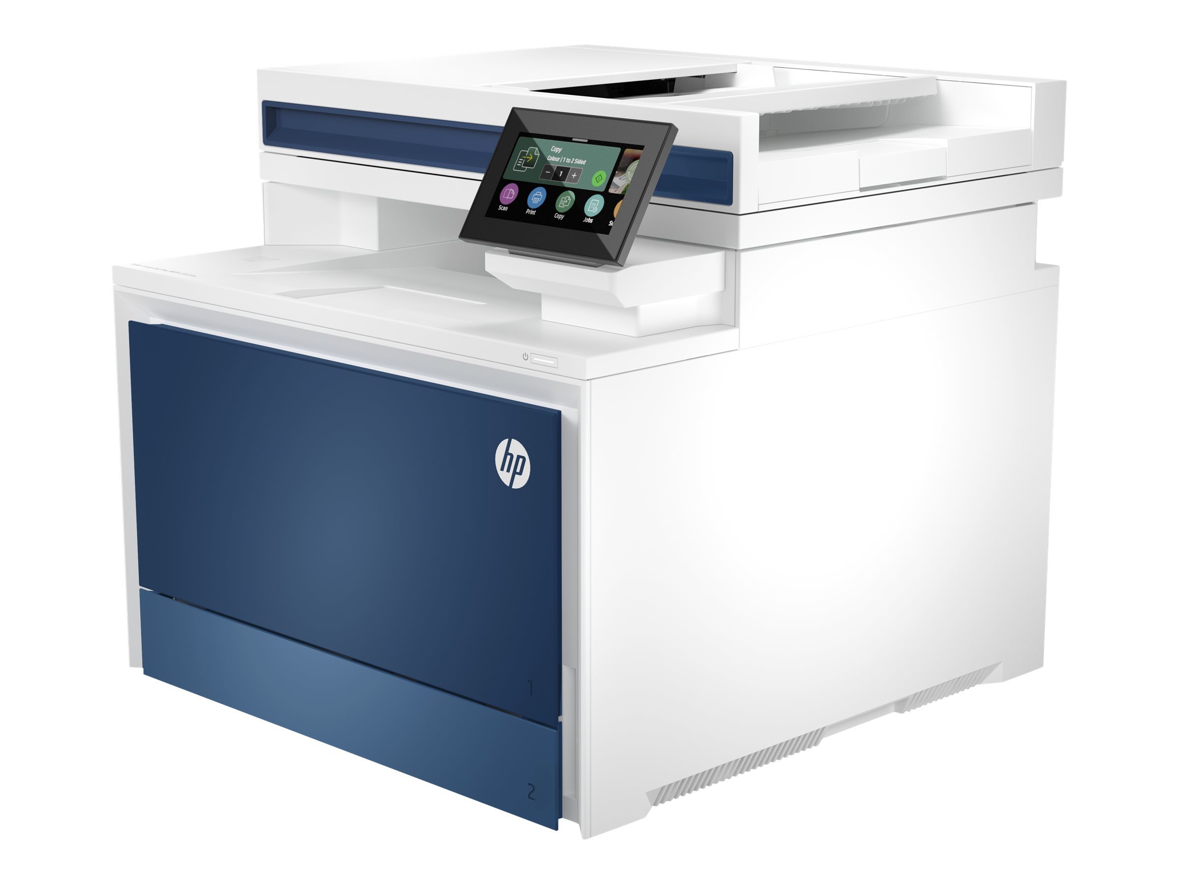 HP Color LaserJet Pro MFP 4302dw