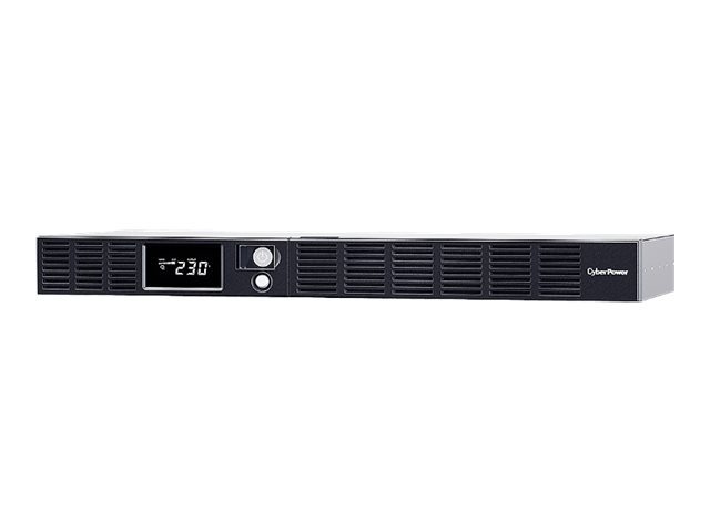 CyberPower OR650ERM1UGR Office Rackmount Serie