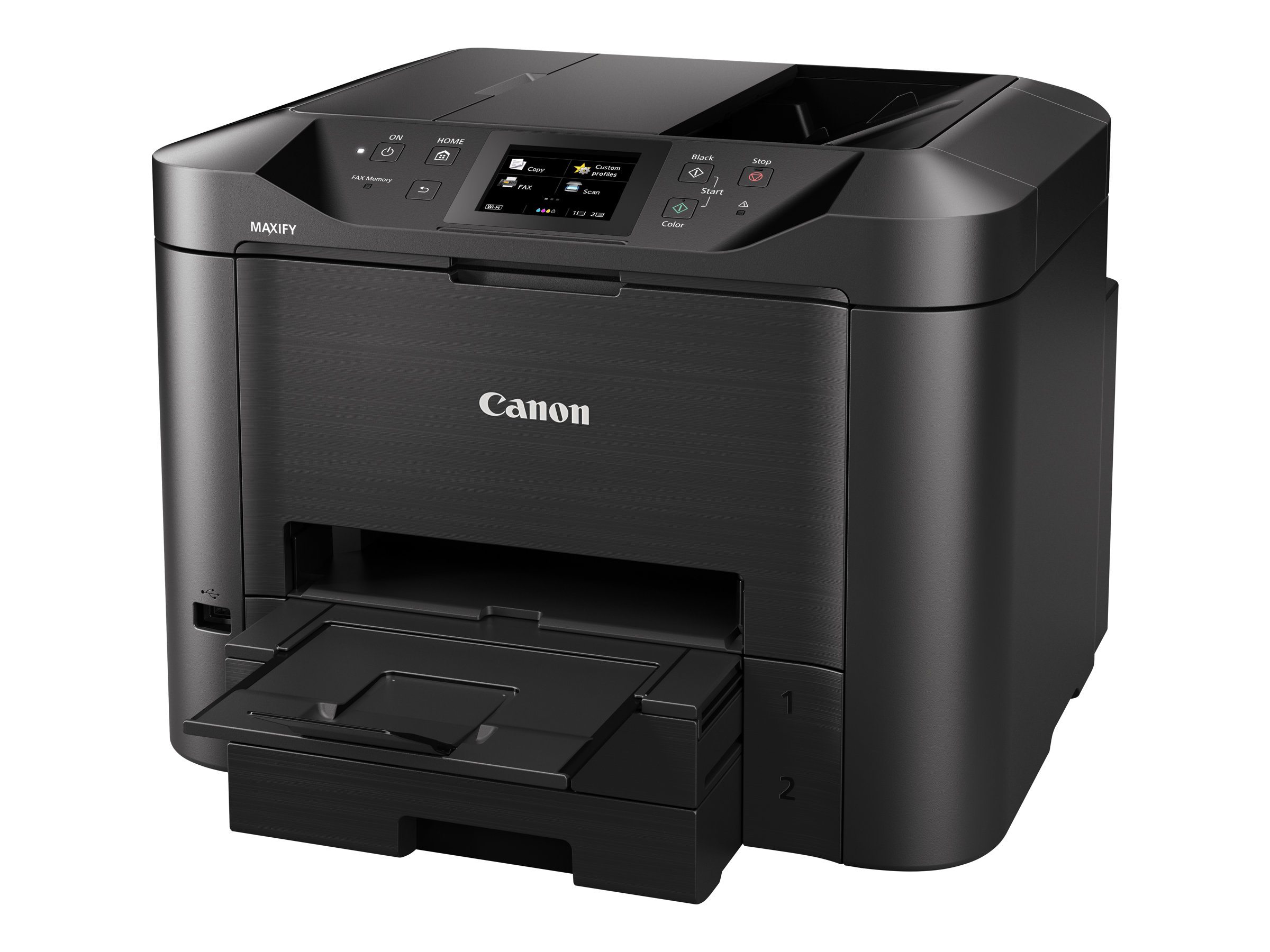 Canon MAXIFY MB5455