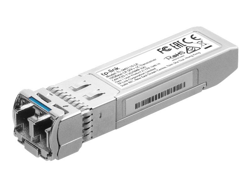 TP-LINK TL-SM5110-LR - SFP+-Transceiver-Modul SM LC