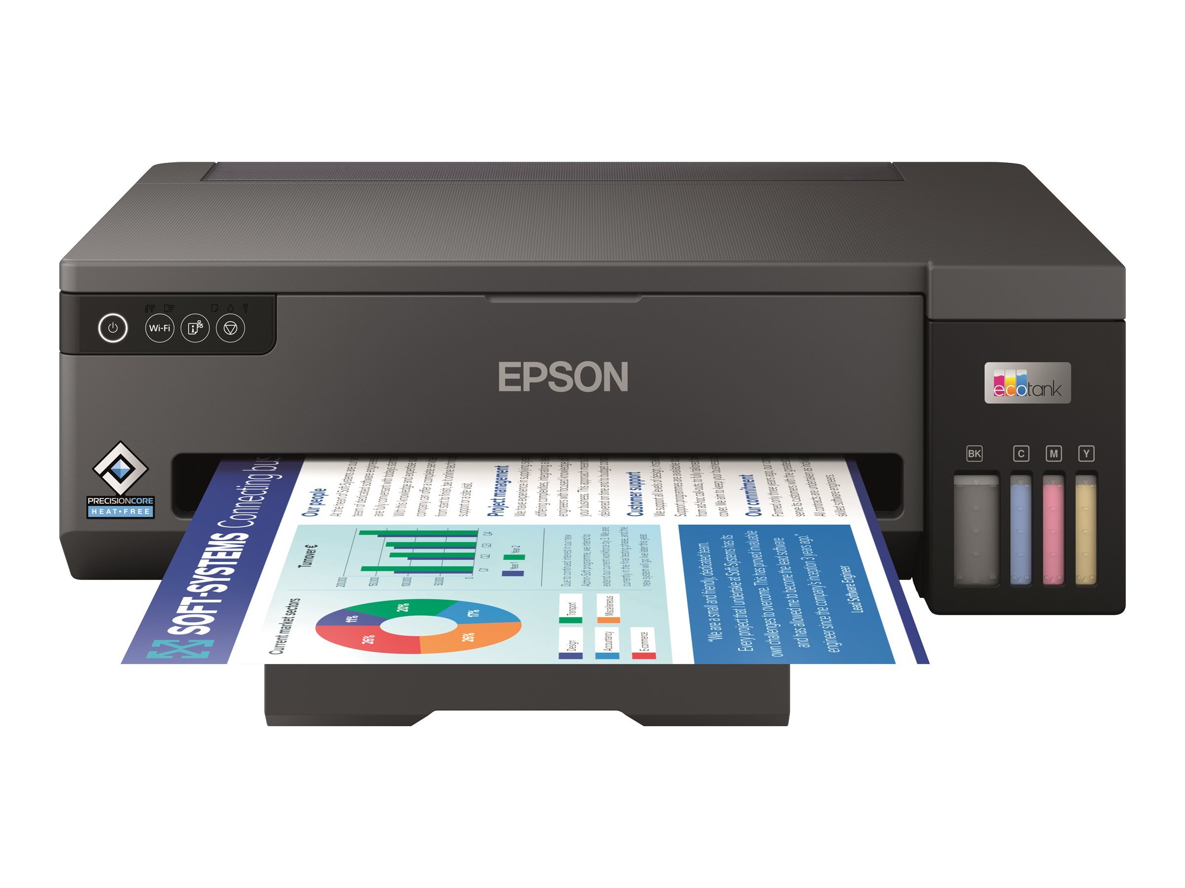 Epson EcoTank ET-14100