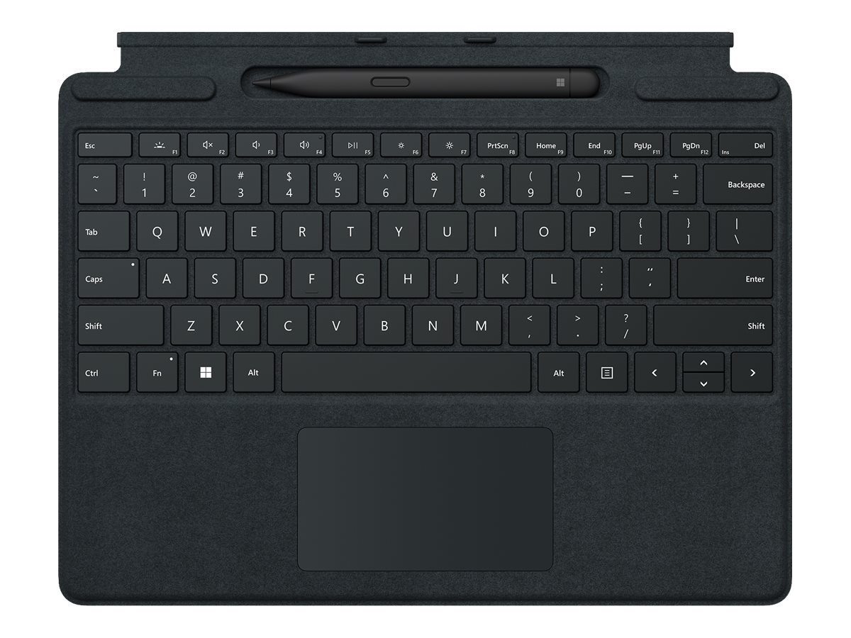 Microsoft Surface Pro Signature Keyboard