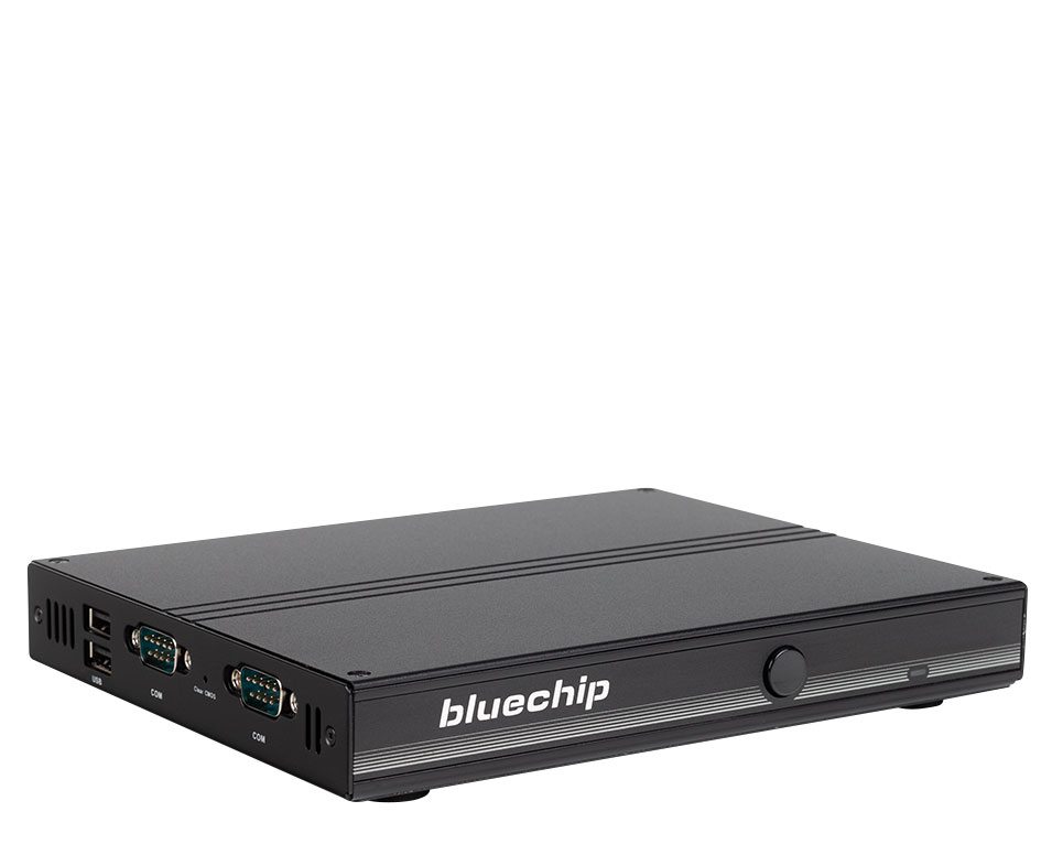 bluechip BUSINESSline M1100p