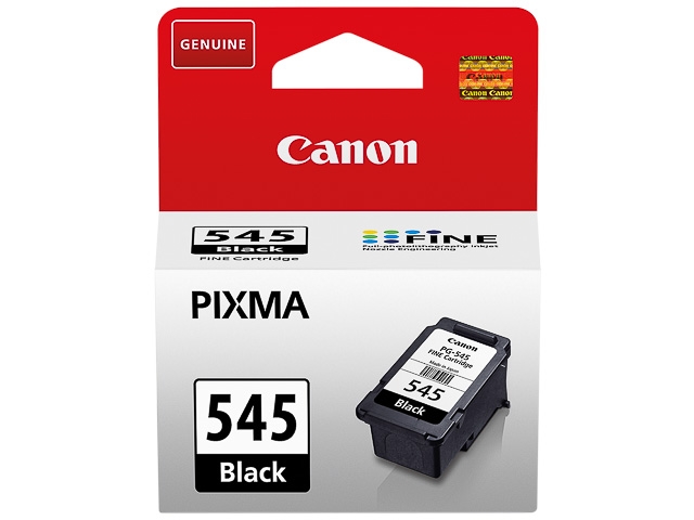 Canon PG-545 Tinte Schwarz