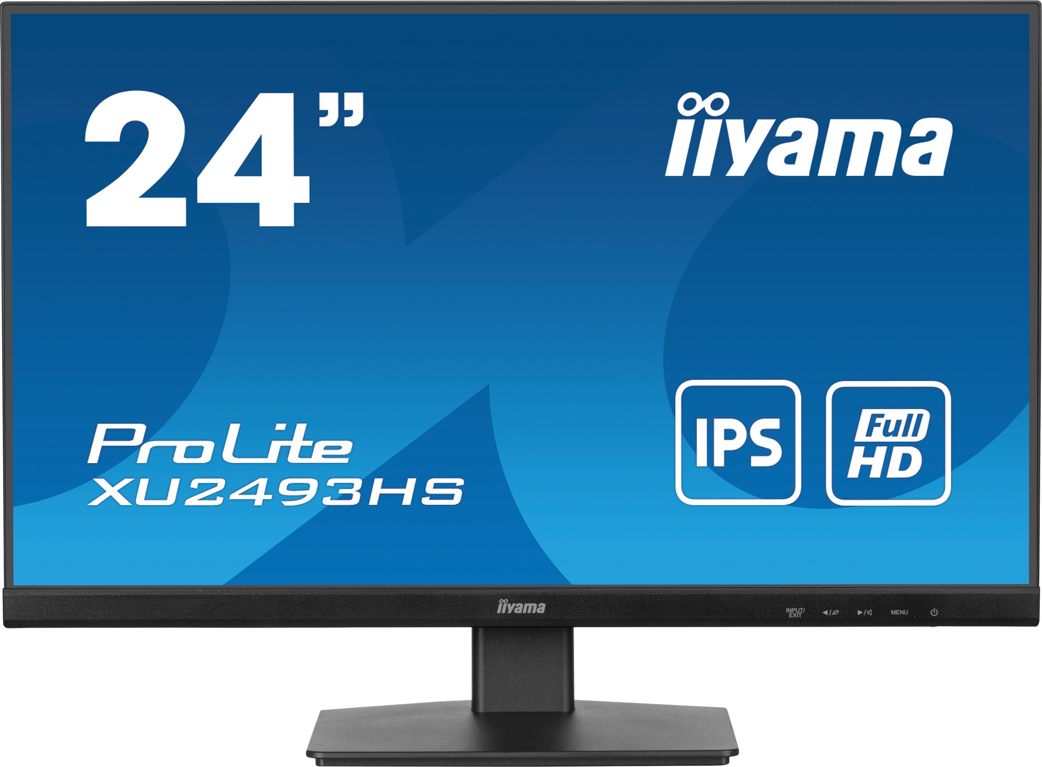 iiyama XU2493HS-B6