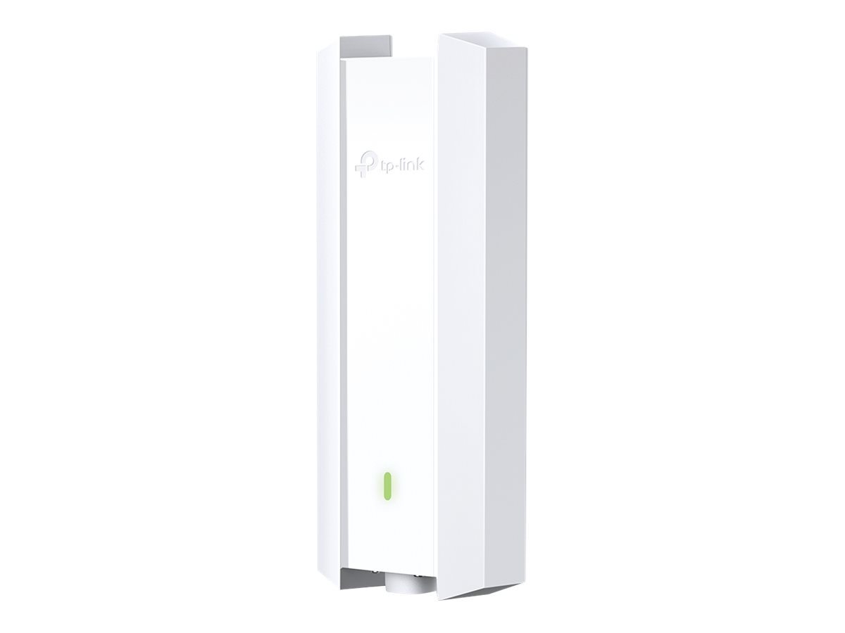 TP-LINK Omada EAP650-Outdoor Access Point  - WiFi 6 AX3000