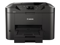 Canon MAXIFY MB2750