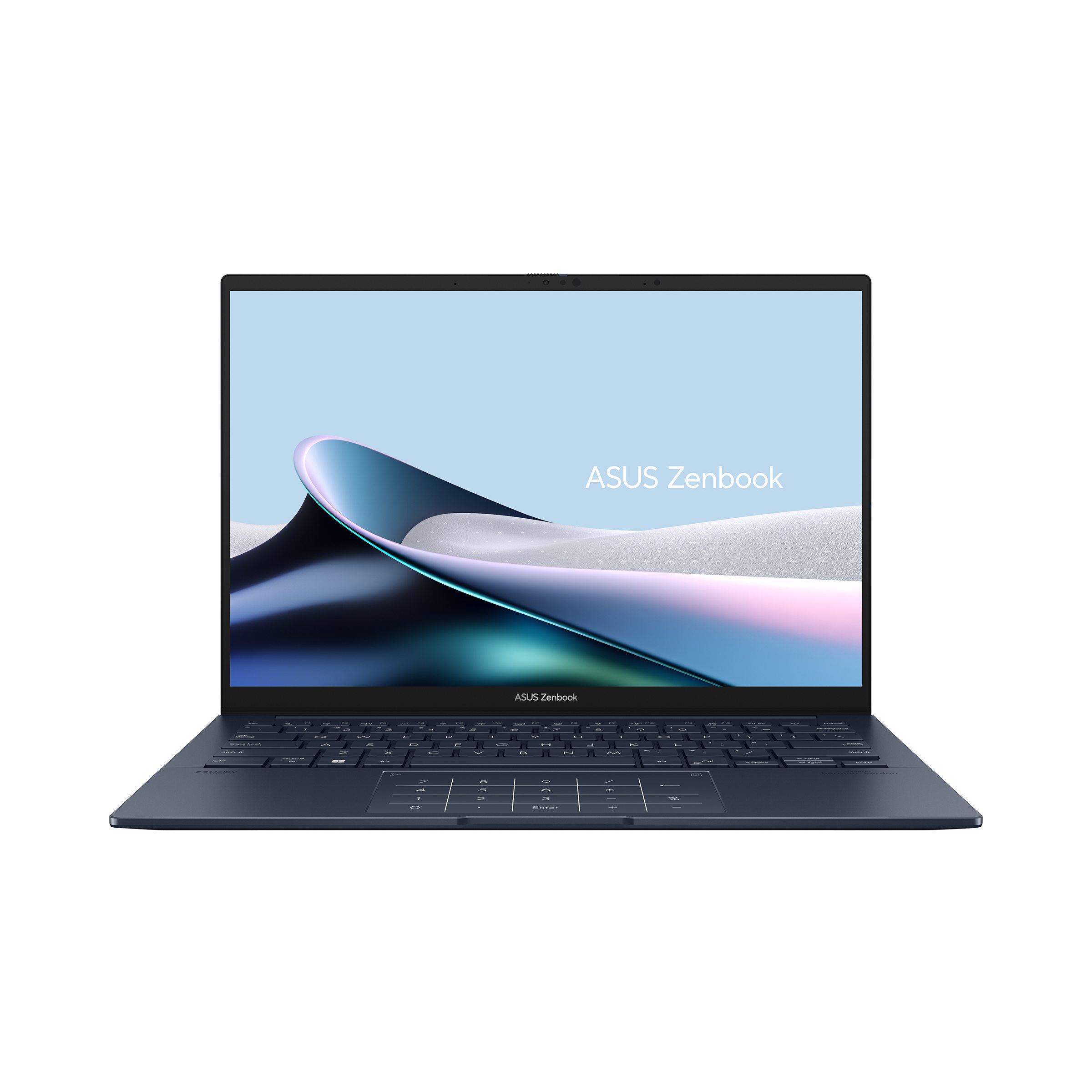 ASUS Zenbook 14 OLED UX3405MA-PP665X