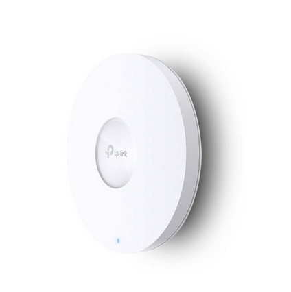 TP-LINK Omada EAP613 -  Access Point - WiFi 6 AX1800 (ohne PoE-Injektor/Netzteil)