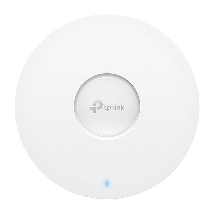 TP-LINK Omada Pro AP9665 - Access Point - WiFi 6 AX3600 (ohne Netzteil) PoE++