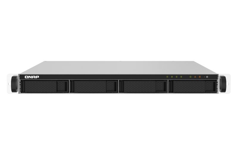 QNAP TS-432PXU-2G  NAS-Server