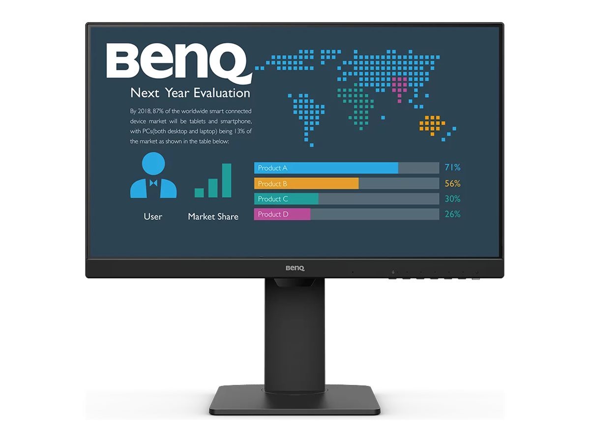 BenQ BL2486TC