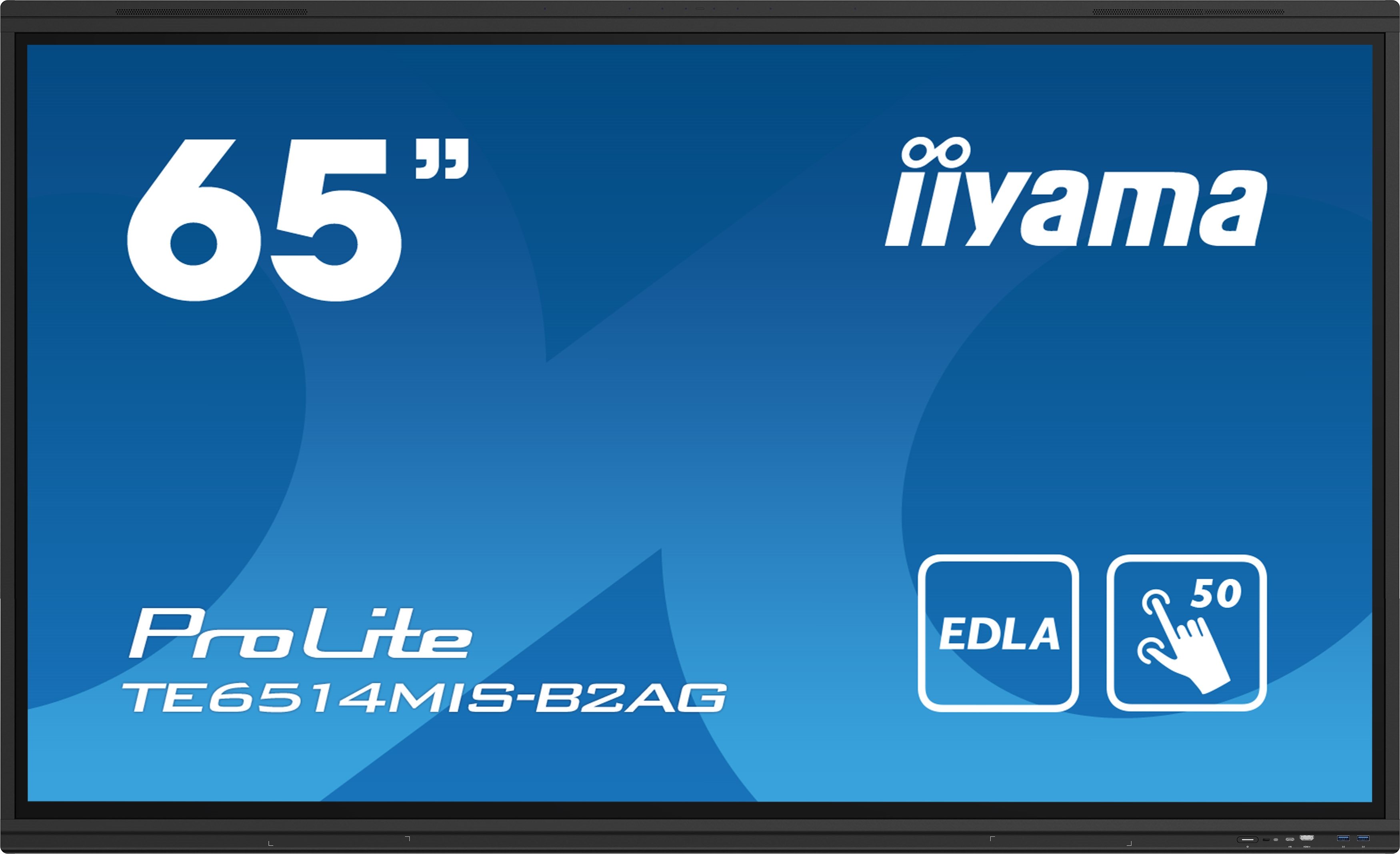 iiyama TE6514MIS-B2AG