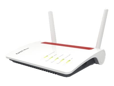 AVM FRITZ!Box 6850 LTE - Wireless Router