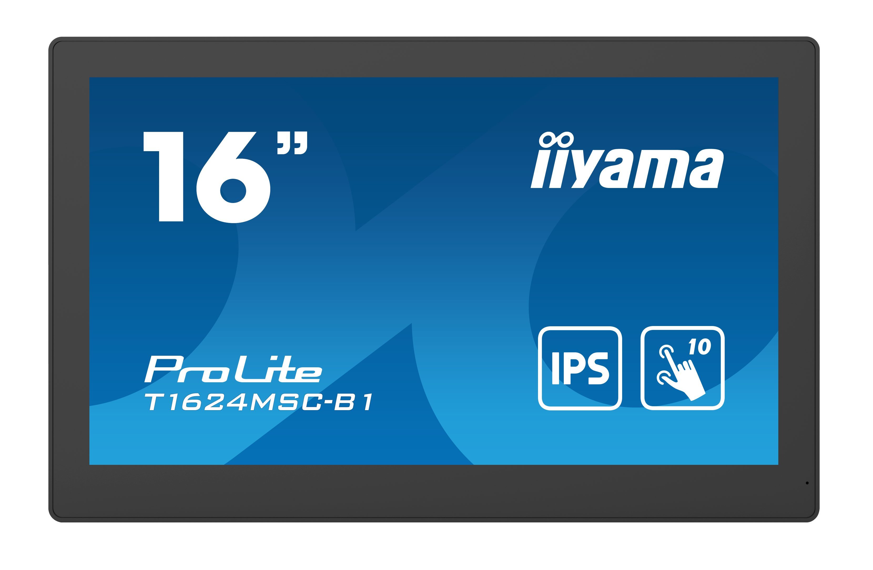 iiyama T1624MSC-B1